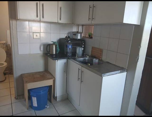 2 BEDROOM APARTMENT FOR SALE IN SCENERY PARK